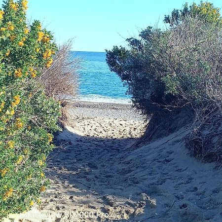 Mer Et Dune - Les Caravelles Saint-Cyprien  Extérieur photo