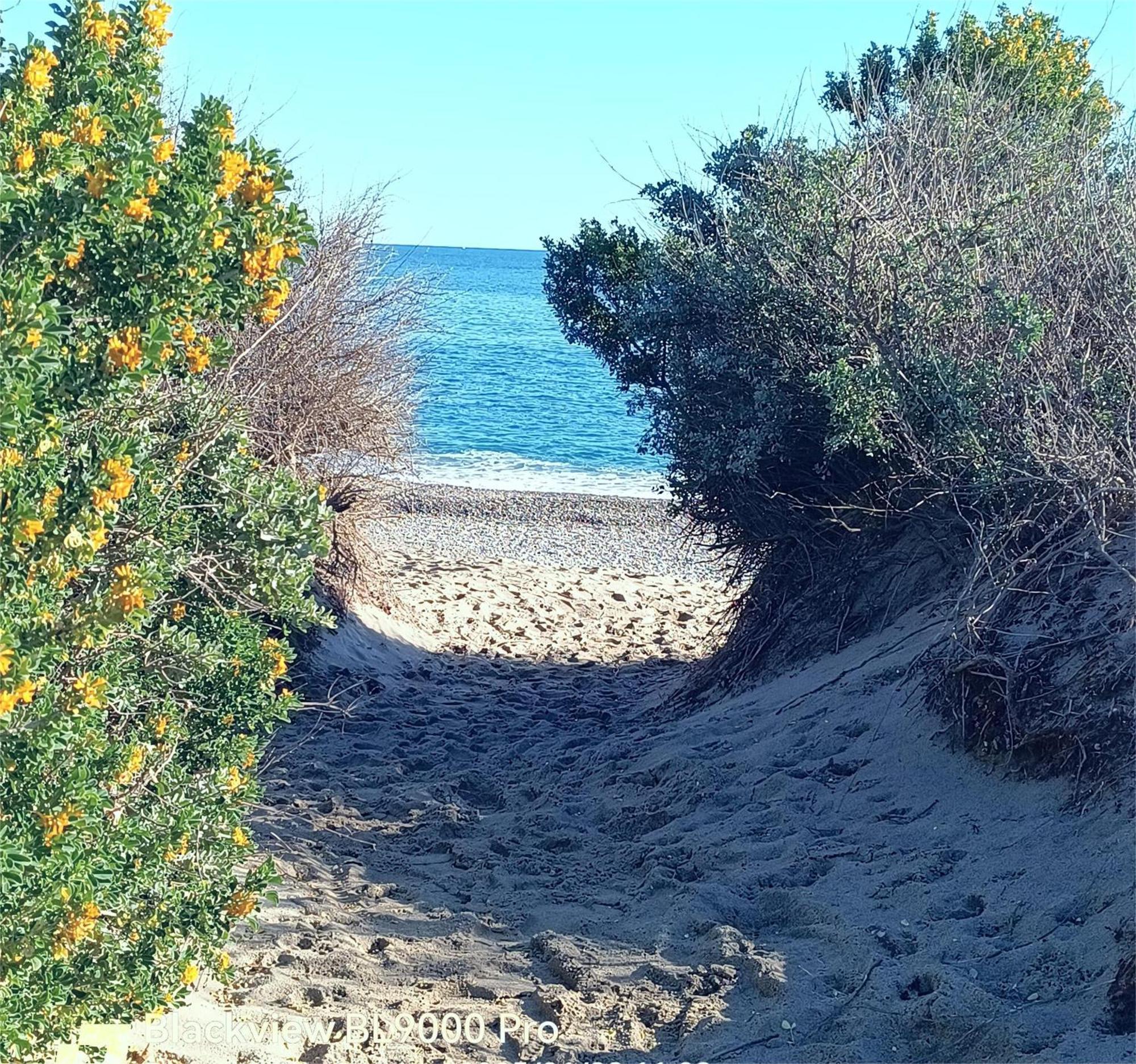 Mer Et Dune - Les Caravelles Saint-Cyprien  Extérieur photo
